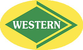 Western Refrigeration logo